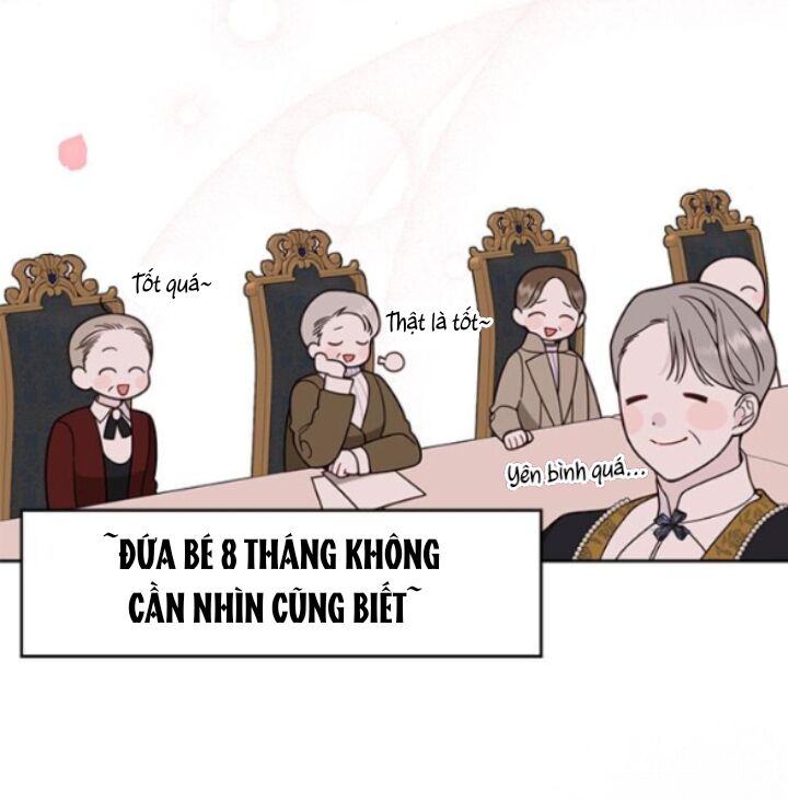 Bạo Chúa Bé Con Chap 152 - Next Chap 153