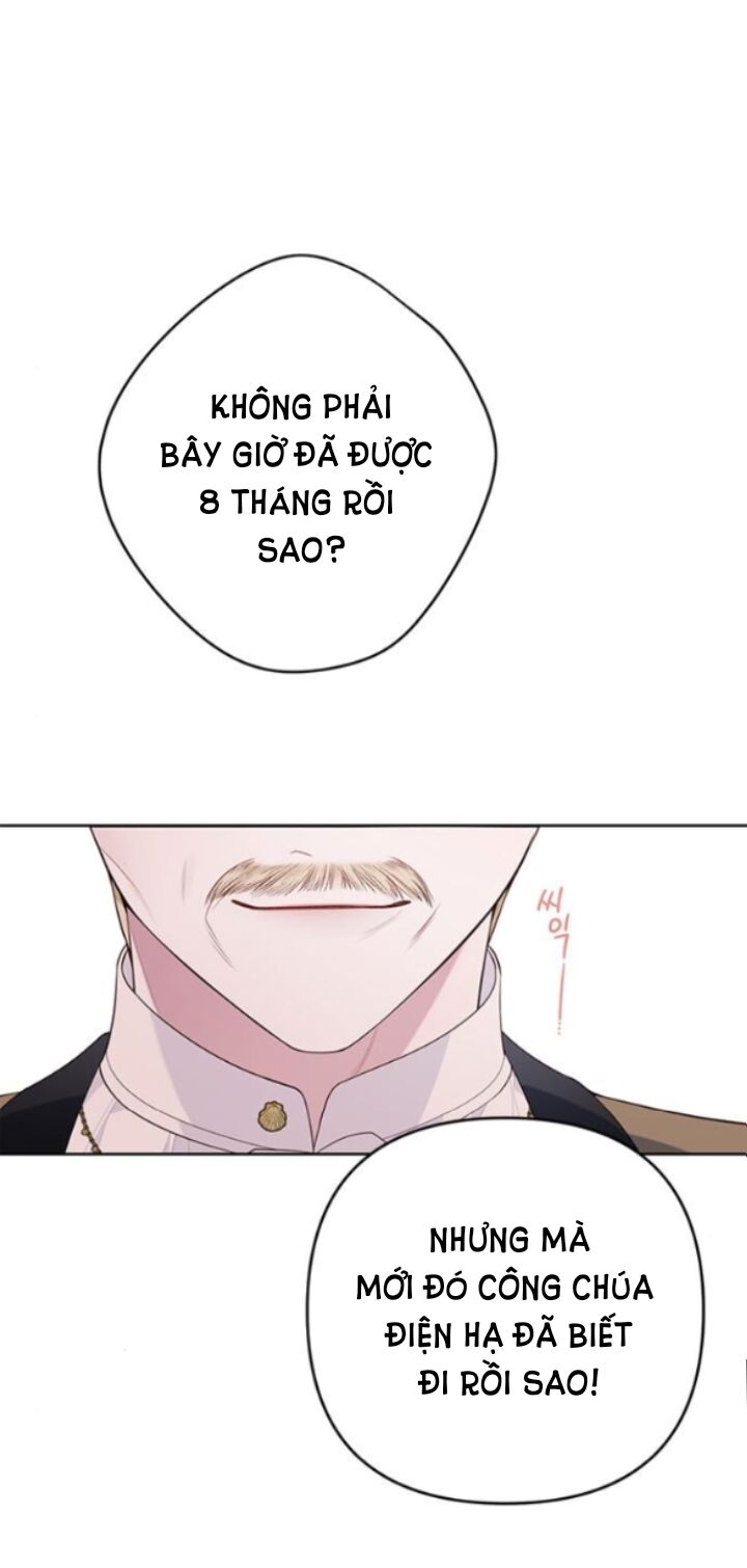 Bạo Chúa Bé Con Chap 152 - Next Chap 153