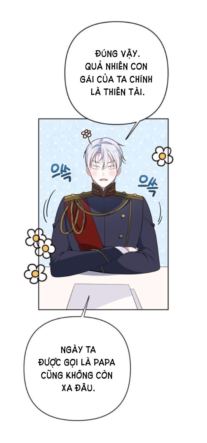 Bạo Chúa Bé Con Chap 152 - Next Chap 153