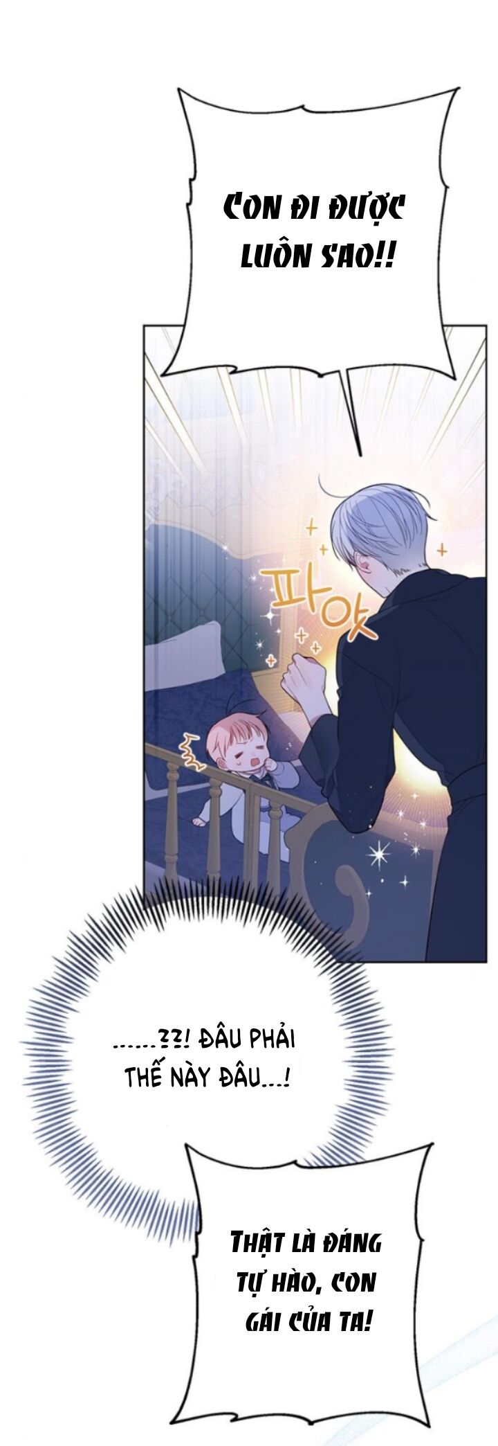 Bạo Chúa Bé Con Chap 152 - Next Chap 153