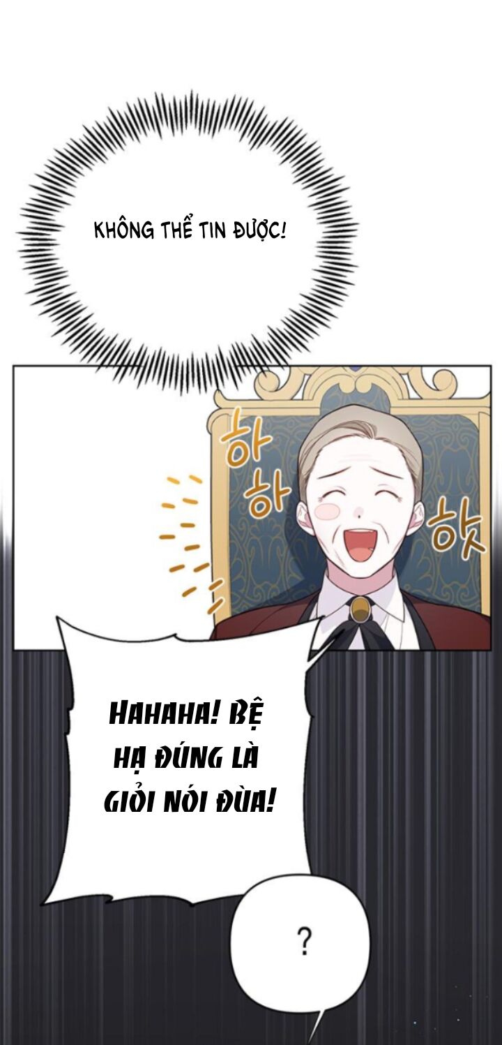 Bạo Chúa Bé Con Chap 152 - Next Chap 153