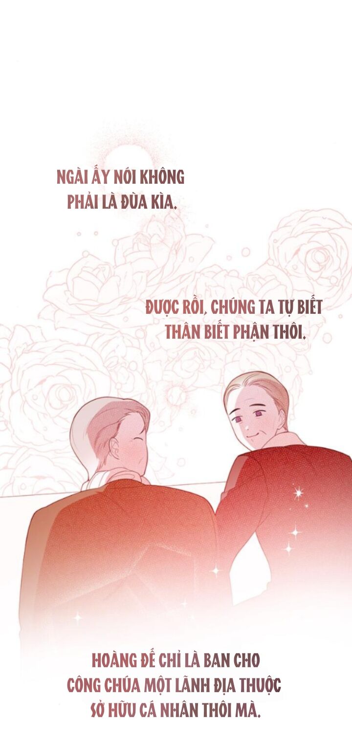 Bạo Chúa Bé Con Chap 152 - Next Chap 153