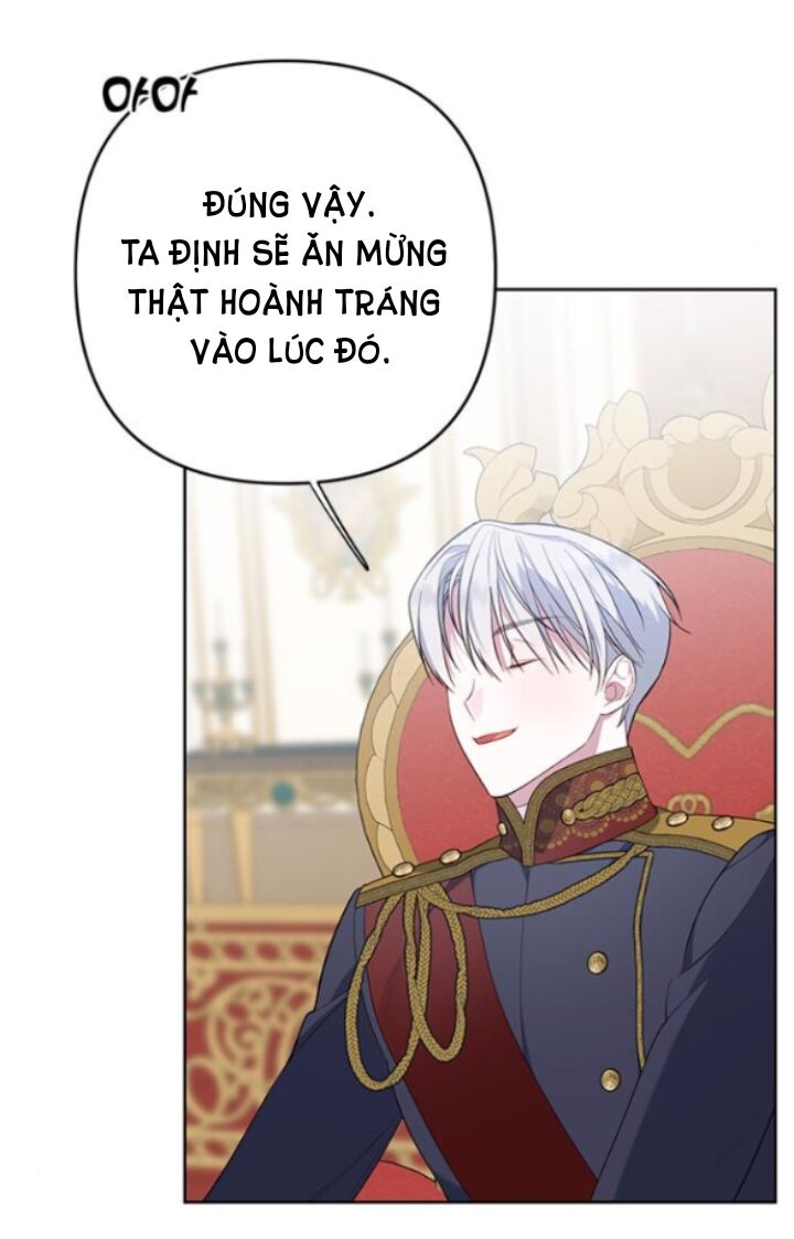 Bạo Chúa Bé Con Chap 152 - Next Chap 153