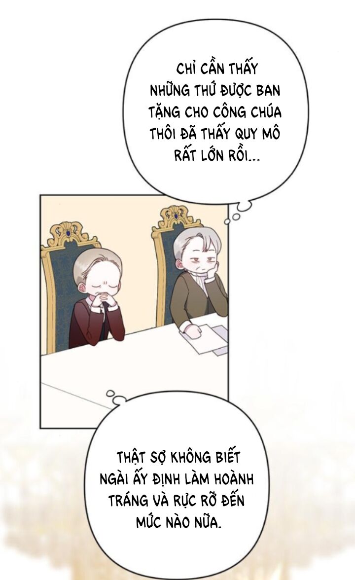 Bạo Chúa Bé Con Chap 152 - Next Chap 153
