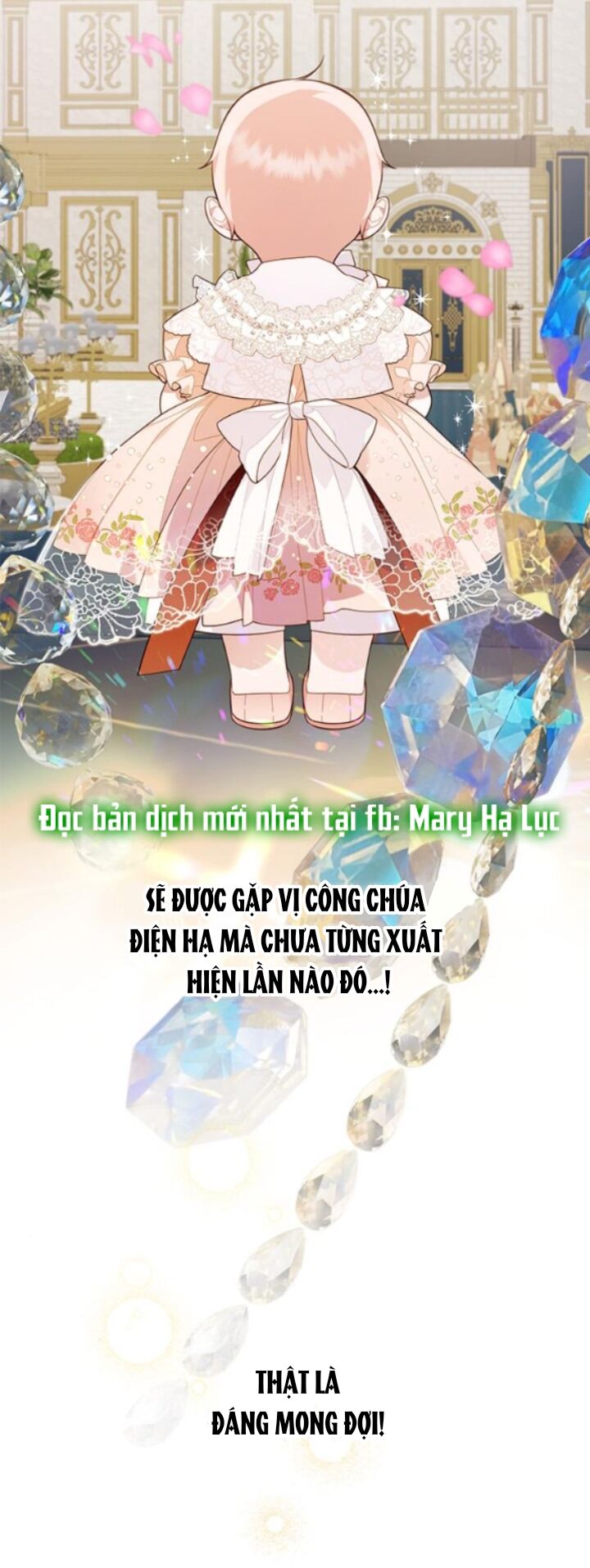 Bạo Chúa Bé Con Chap 152 - Next Chap 153