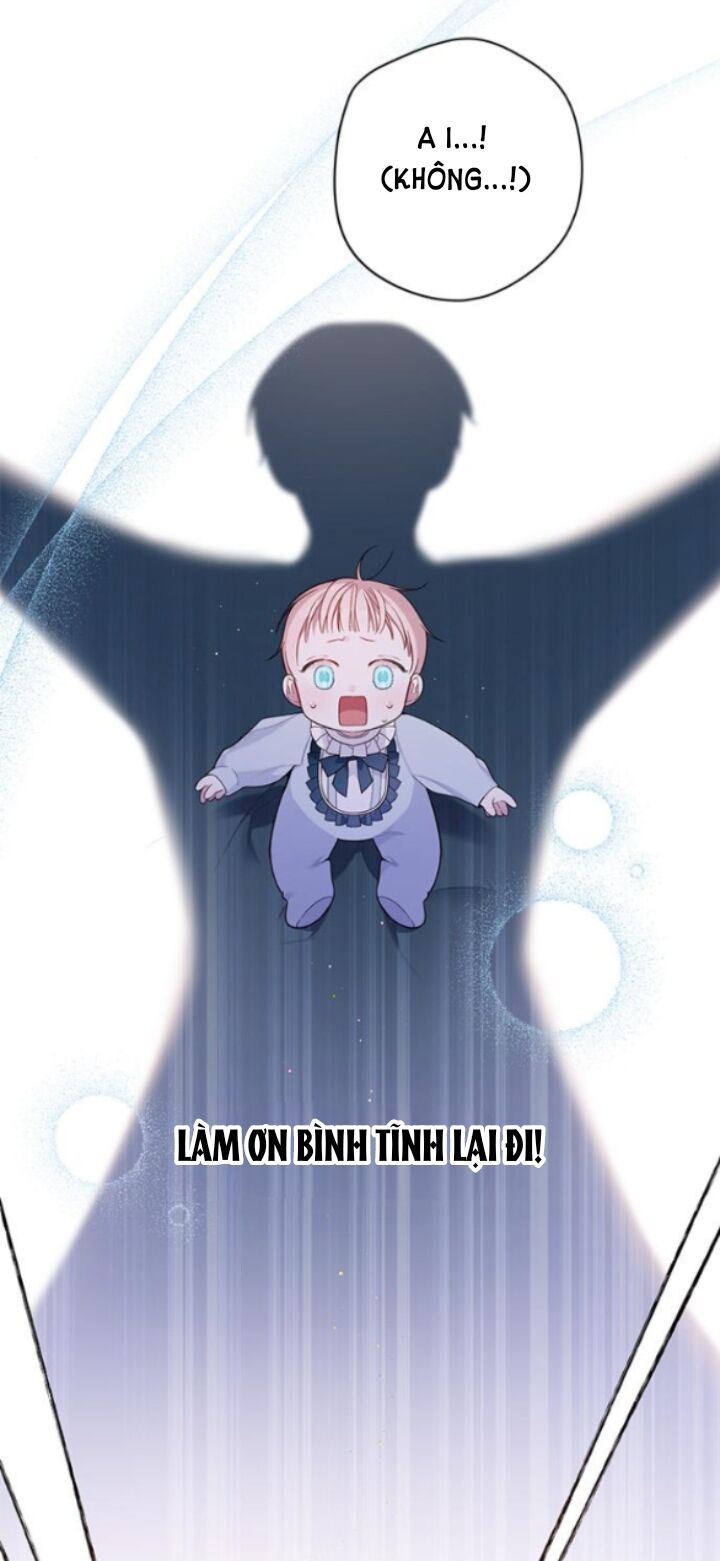 Bạo Chúa Bé Con Chap 152 - Next Chap 153