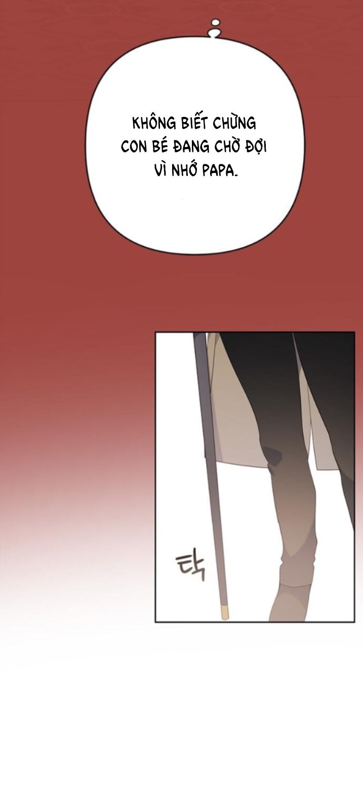 Bạo Chúa Bé Con Chap 152 - Next Chap 153