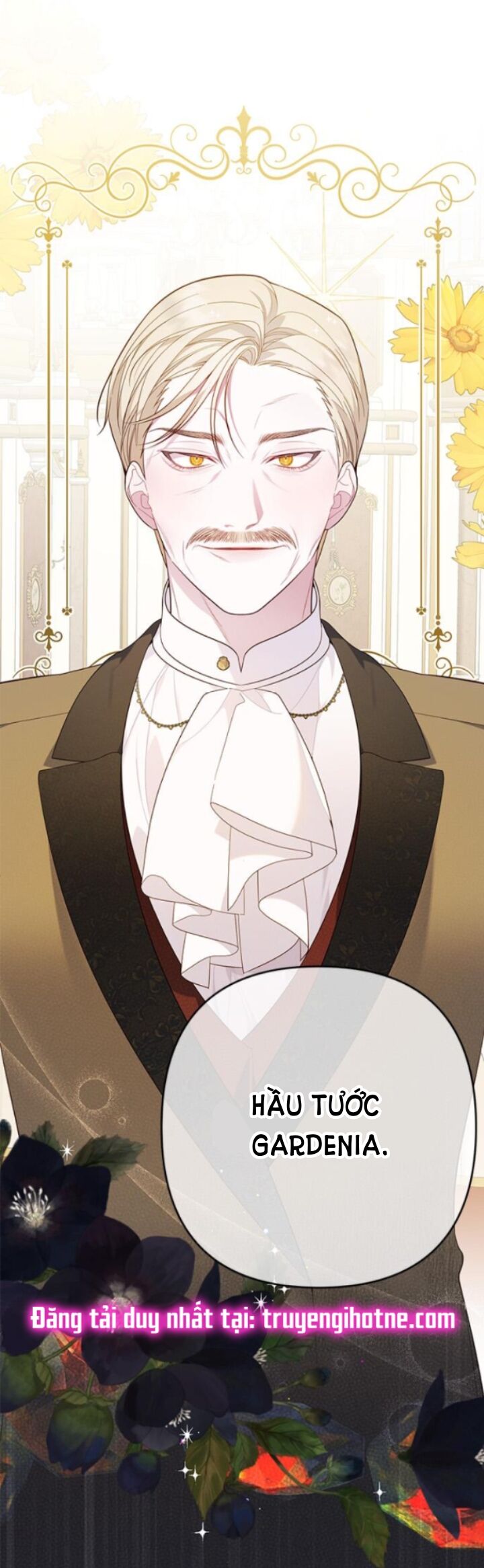 Bạo Chúa Bé Con Chap 152 - Next Chap 153
