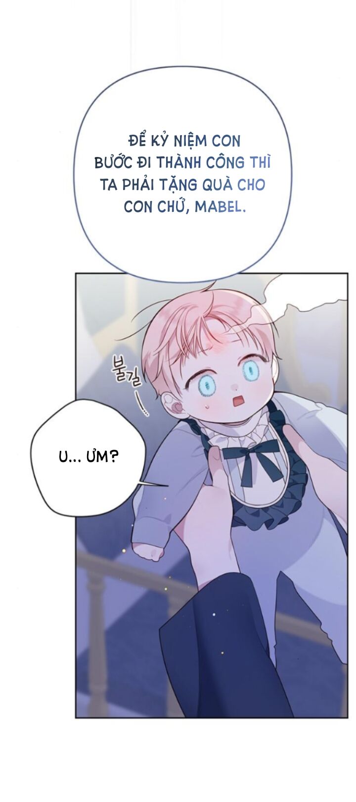 Bạo Chúa Bé Con Chap 152 - Next Chap 153
