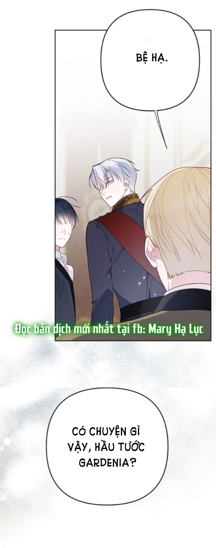 Bạo Chúa Bé Con Chap 161 - Next Chap 162