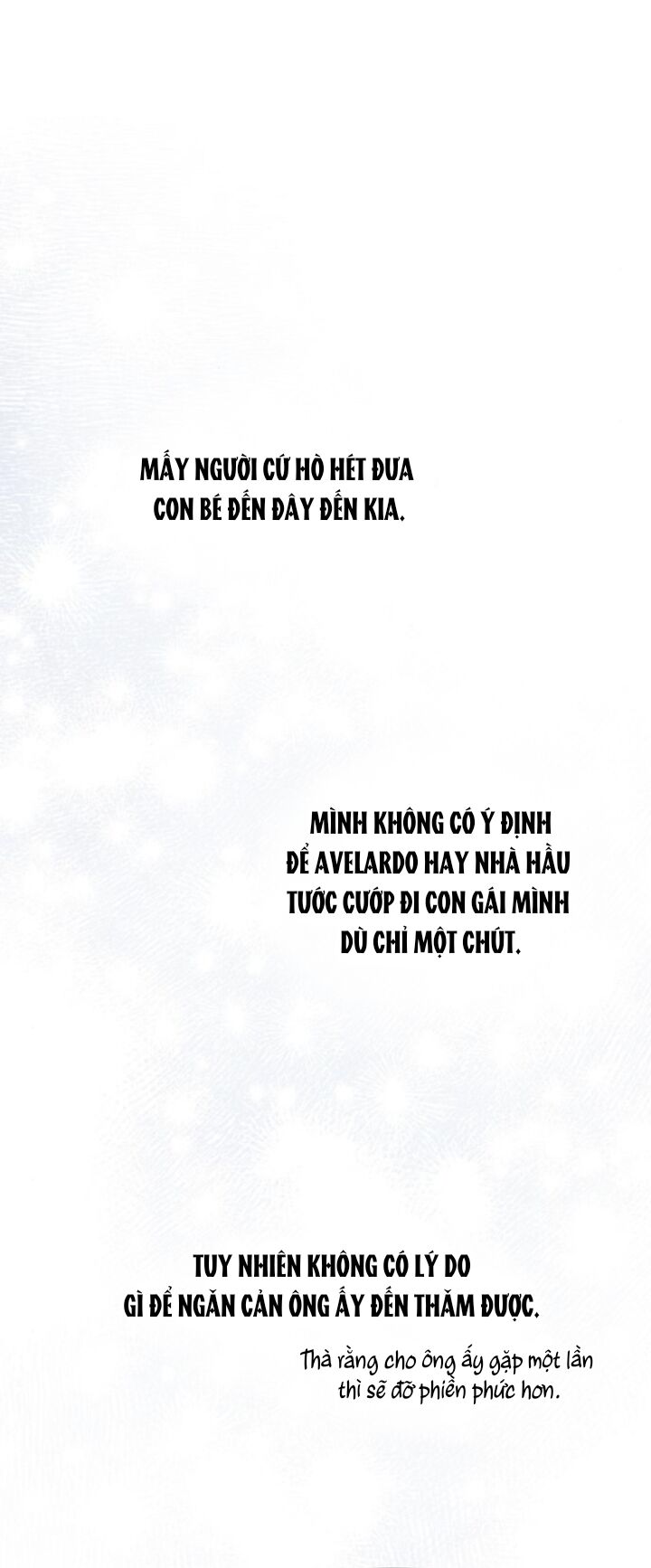 Bạo Chúa Bé Con Chap 161 - Next Chap 162