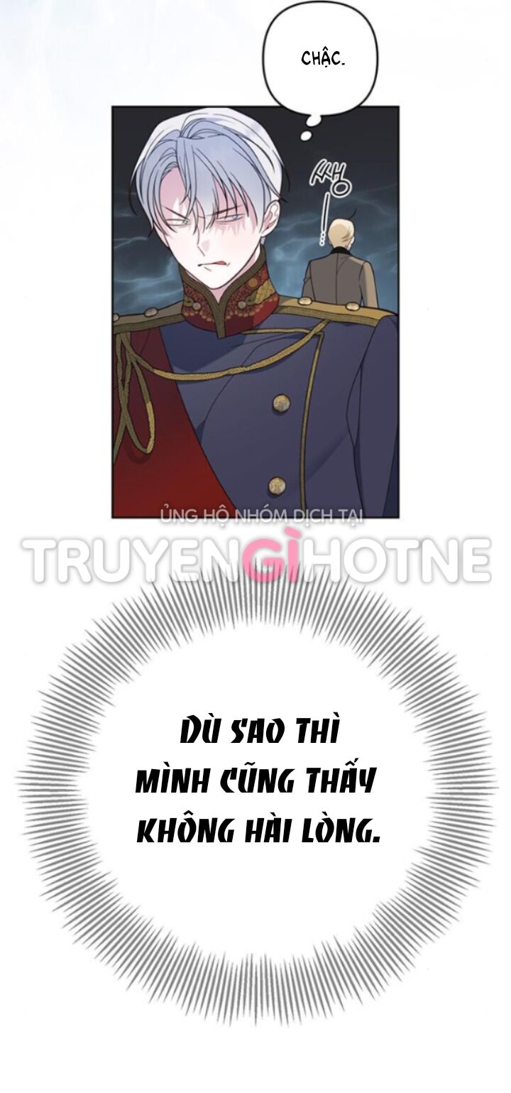 Bạo Chúa Bé Con Chap 161 - Next Chap 162