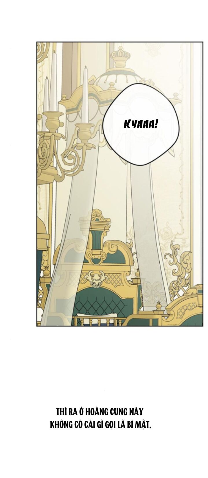 Bạo Chúa Bé Con Chap 161 - Next Chap 162