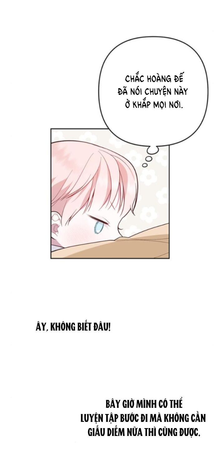 Bạo Chúa Bé Con Chap 161 - Next Chap 162