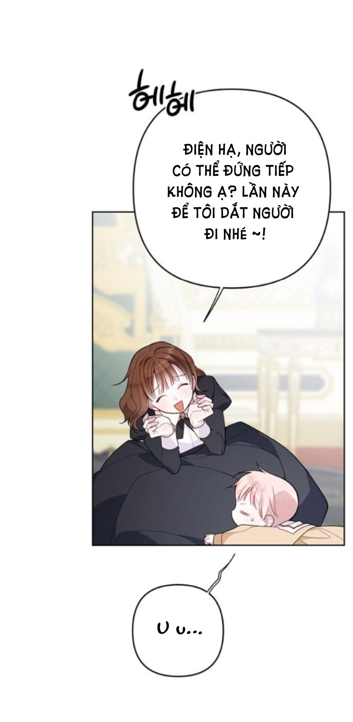 Bạo Chúa Bé Con Chap 161 - Next Chap 162