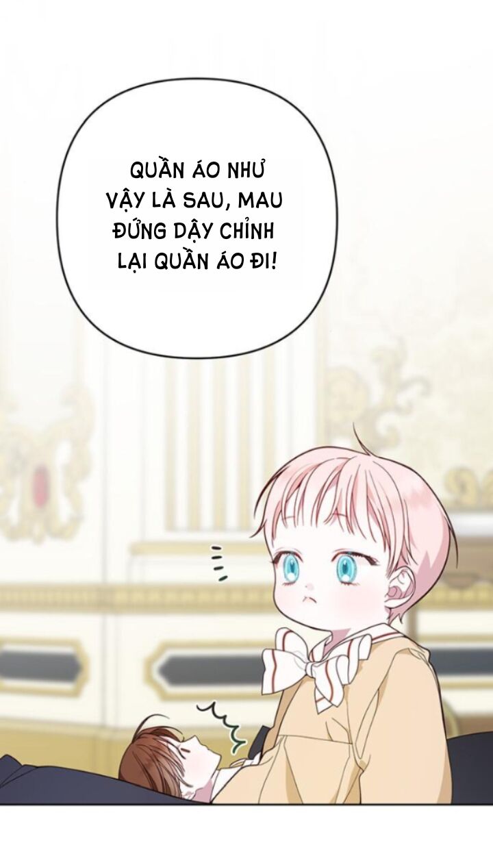 Bạo Chúa Bé Con Chap 161 - Next Chap 162