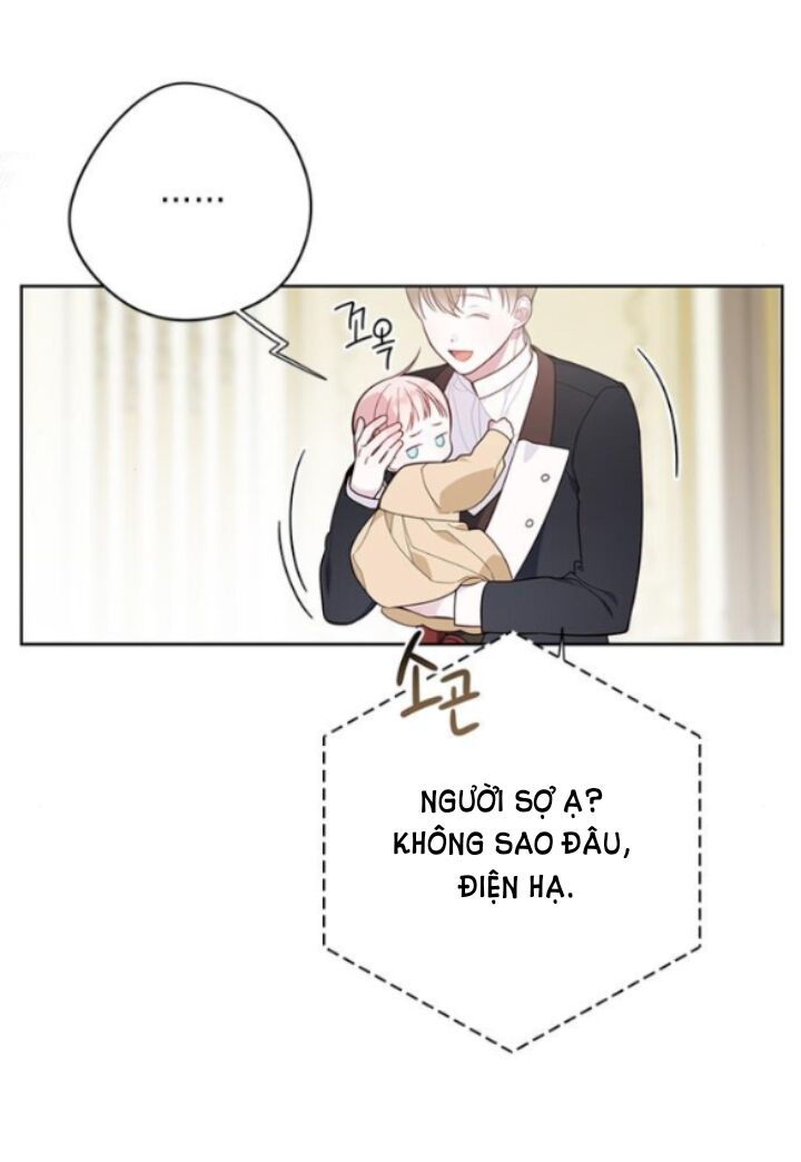 Bạo Chúa Bé Con Chap 161 - Next Chap 162