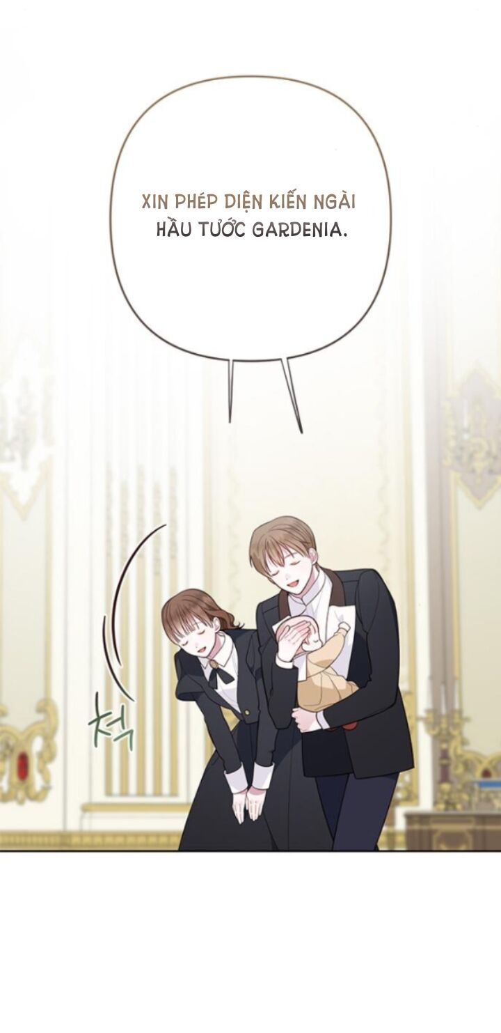 Bạo Chúa Bé Con Chap 161 - Next Chap 162