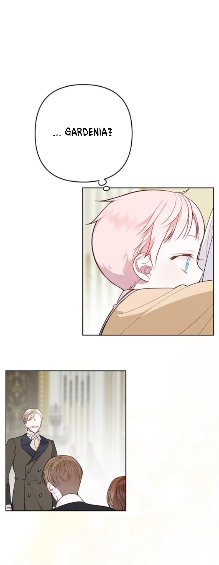Bạo Chúa Bé Con Chap 161 - Next Chap 162