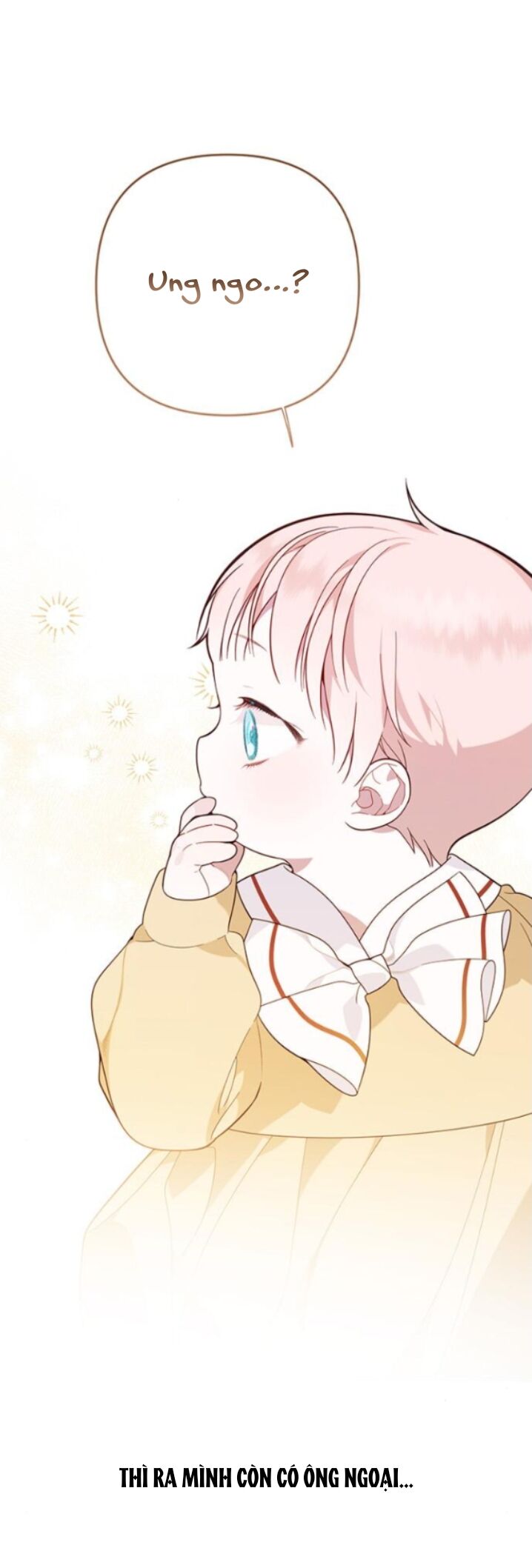 Bạo Chúa Bé Con Chap 161 - Next Chap 162