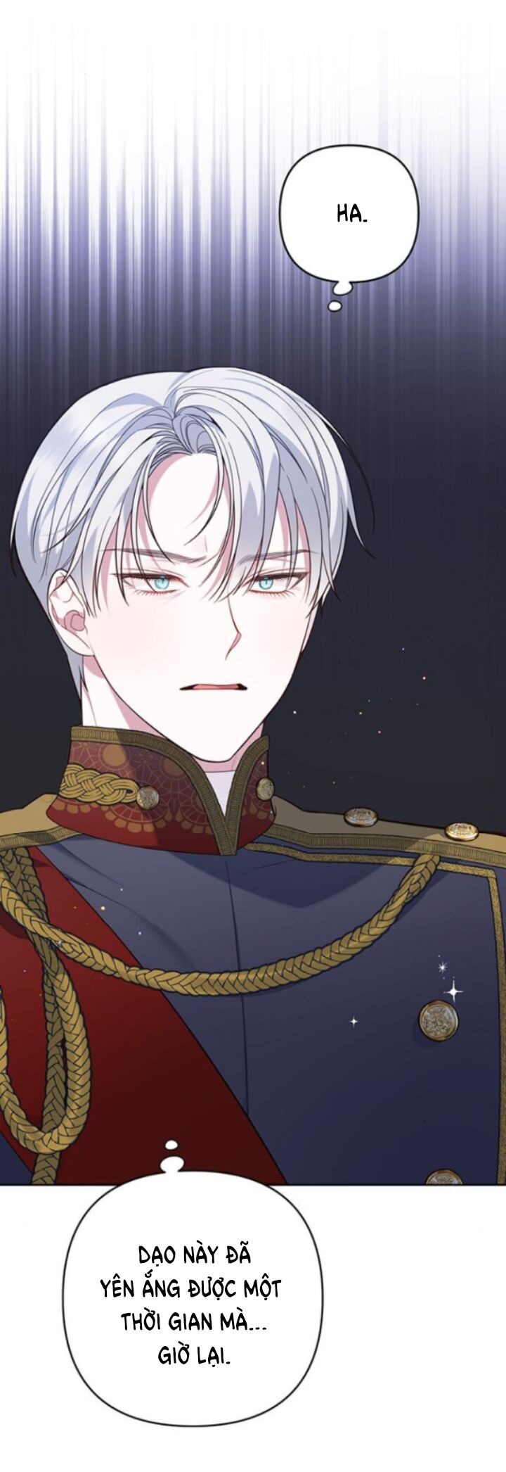 Bạo Chúa Bé Con Chap 161 - Next Chap 162