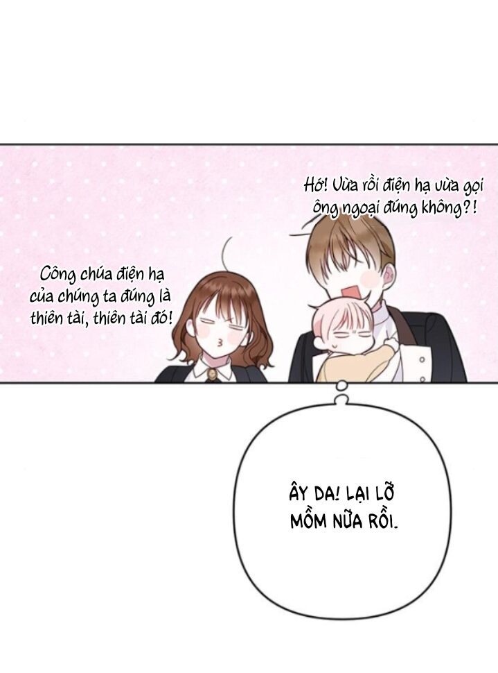 Bạo Chúa Bé Con Chap 161 - Next Chap 162