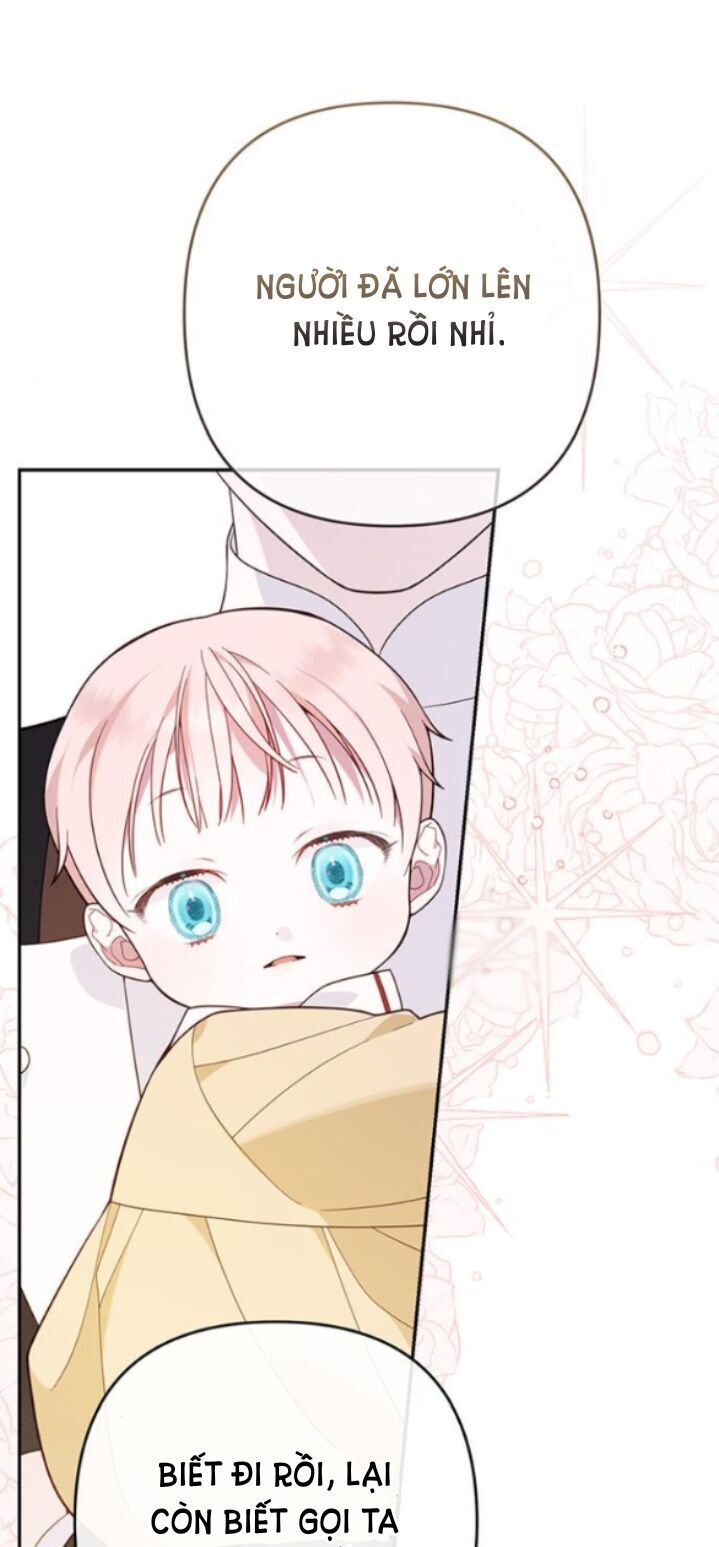 Bạo Chúa Bé Con Chap 161 - Next Chap 162