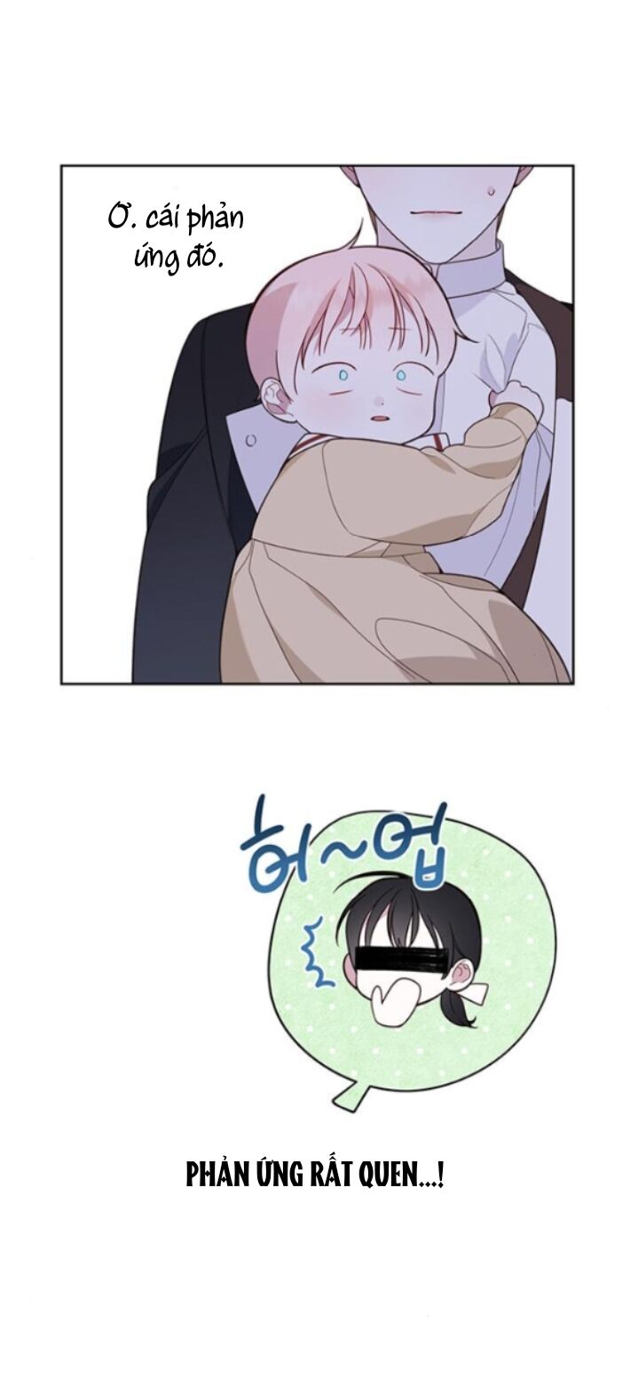 Bạo Chúa Bé Con Chap 161 - Next Chap 162