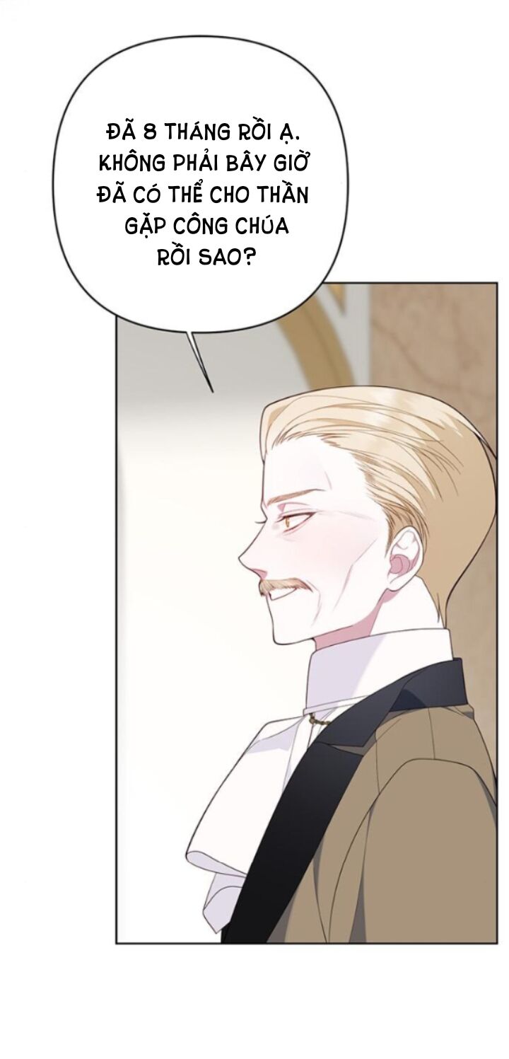 Bạo Chúa Bé Con Chap 161 - Next Chap 162