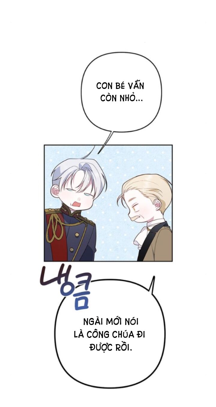 Bạo Chúa Bé Con Chap 161 - Next Chap 162