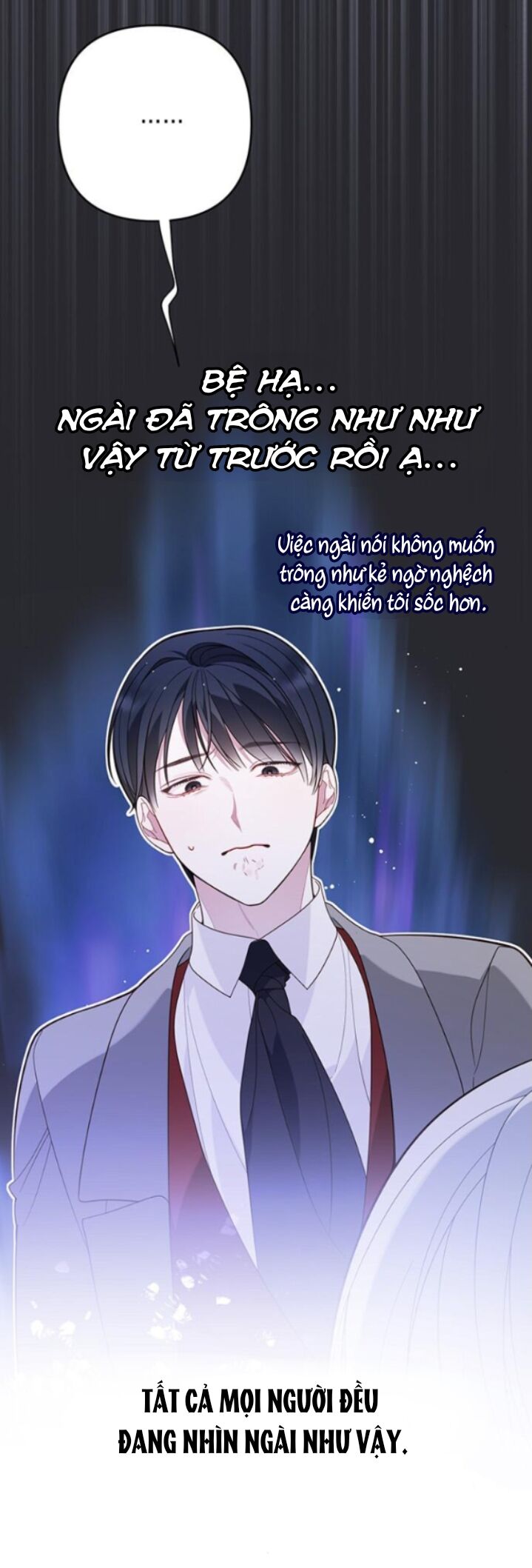 Bạo Chúa Bé Con Chap 162 - Next Chap 163
