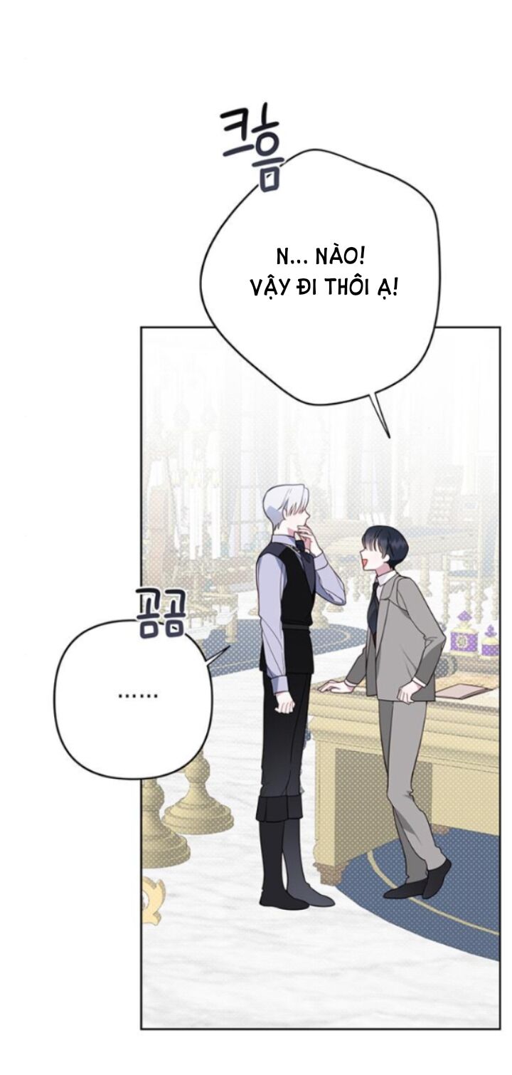 Bạo Chúa Bé Con Chap 162 - Next Chap 163