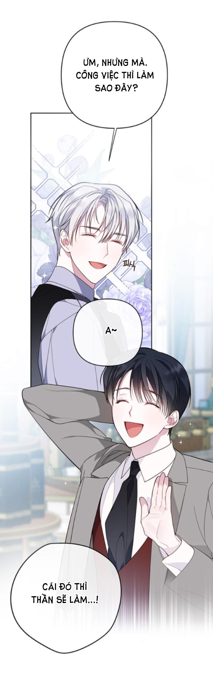 Bạo Chúa Bé Con Chap 162 - Next Chap 163