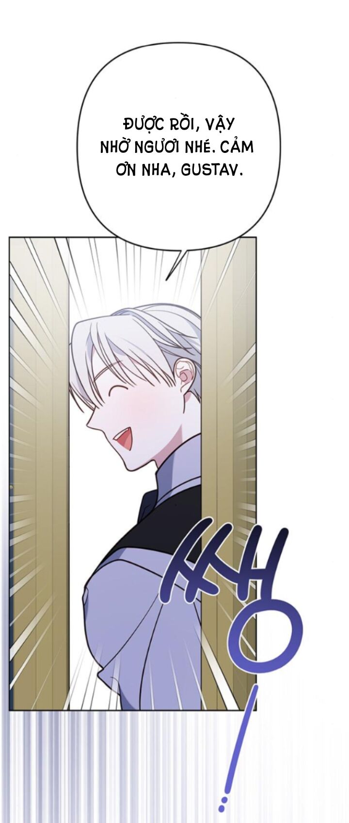 Bạo Chúa Bé Con Chap 162 - Next Chap 163