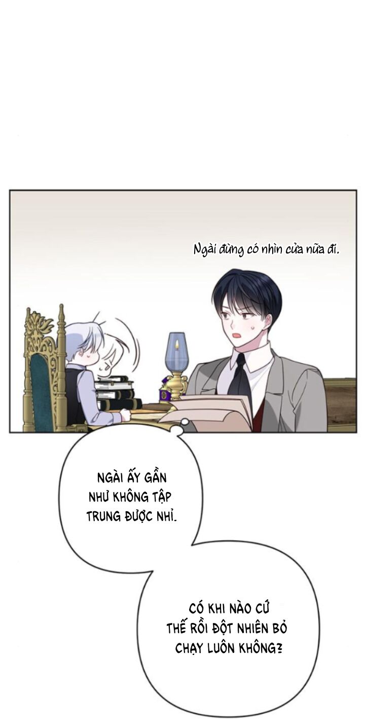 Bạo Chúa Bé Con Chap 162 - Next Chap 163