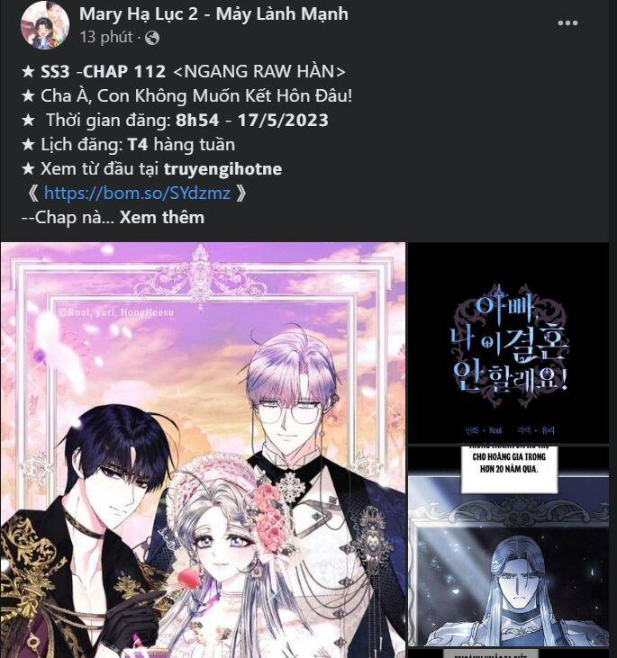 Bạo Chúa Bé Con Chap 162 - Next Chap 163