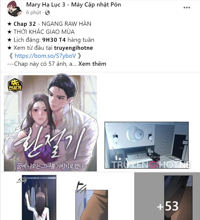 Bạo Chúa Bé Con Chap 162 - Next Chap 163