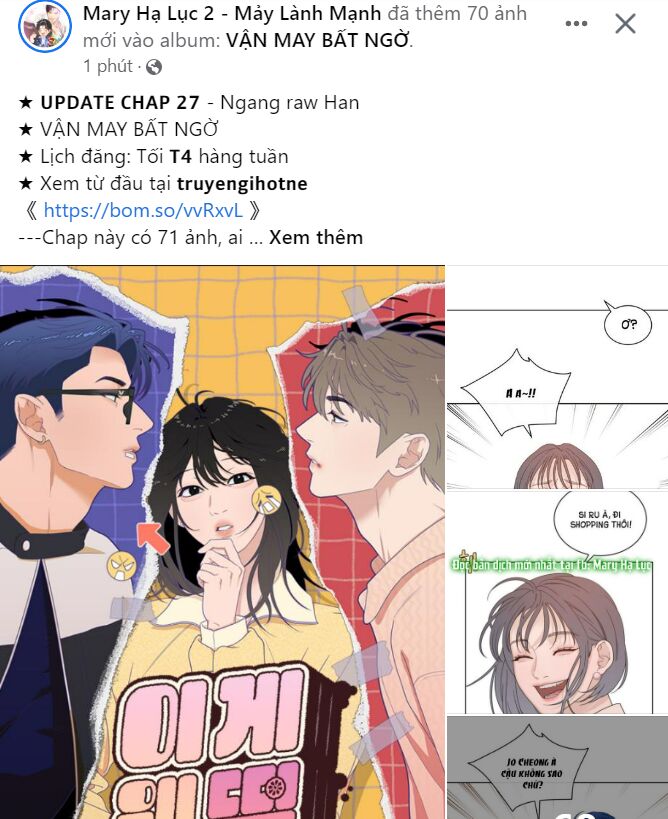 Bạo Chúa Bé Con Chap 162 - Next Chap 163