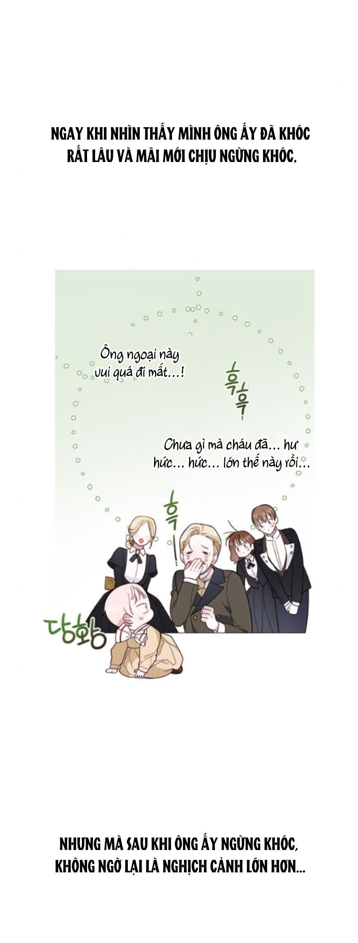 Bạo Chúa Bé Con Chap 162 - Next Chap 163