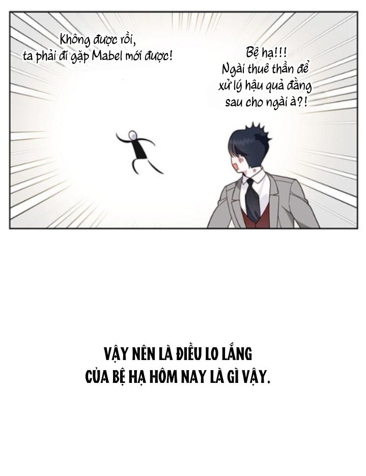 Bạo Chúa Bé Con Chap 162 - Next Chap 163