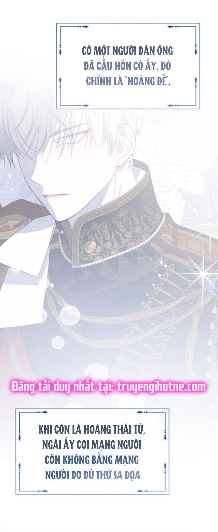 Bạo Chúa Bé Con Chap 162 - Next Chap 163