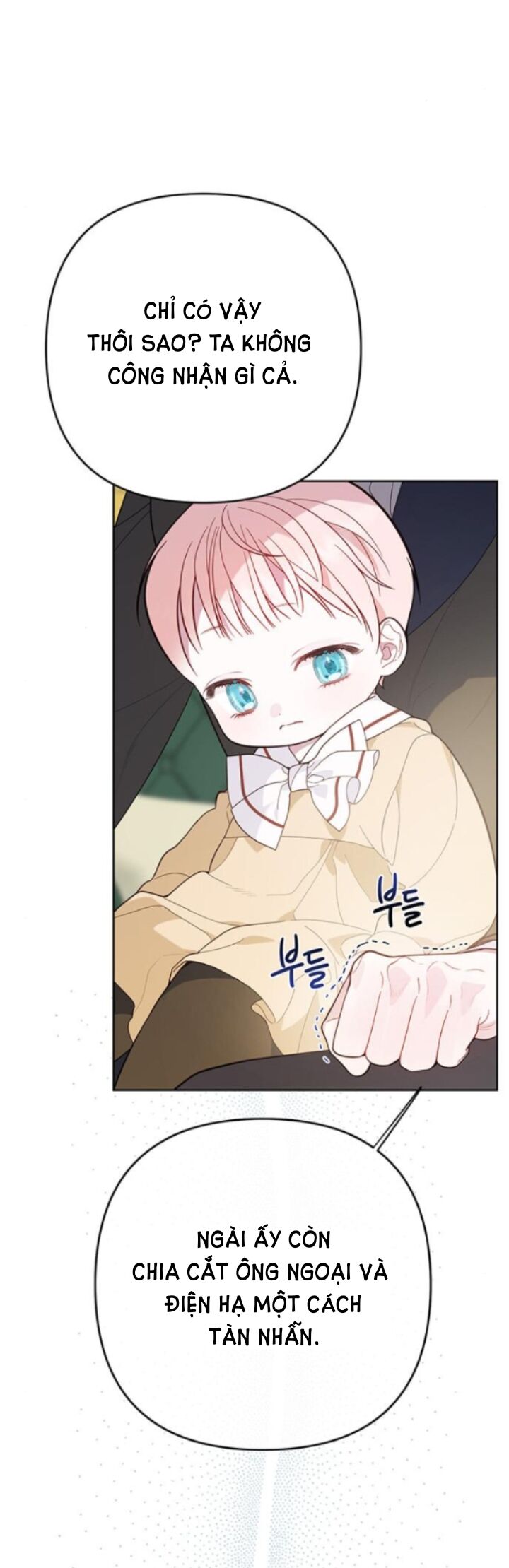 Bạo Chúa Bé Con Chap 162 - Next Chap 163