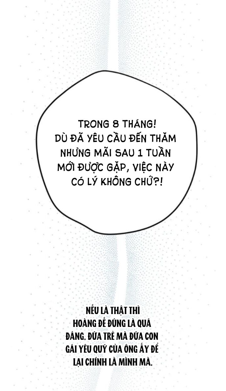 Bạo Chúa Bé Con Chap 162 - Next Chap 163