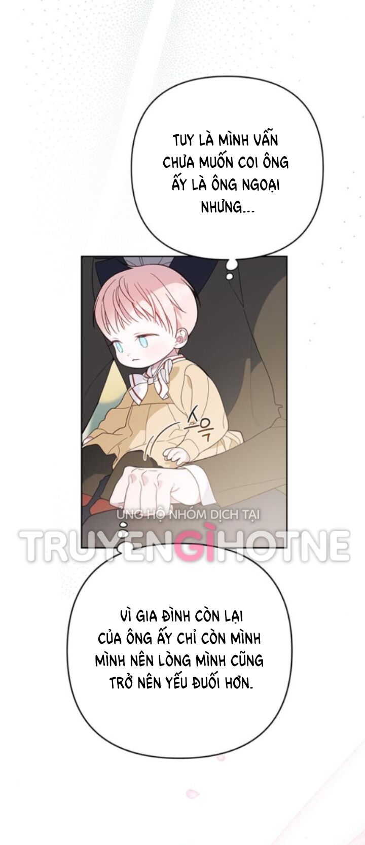 Bạo Chúa Bé Con Chap 162 - Next Chap 163