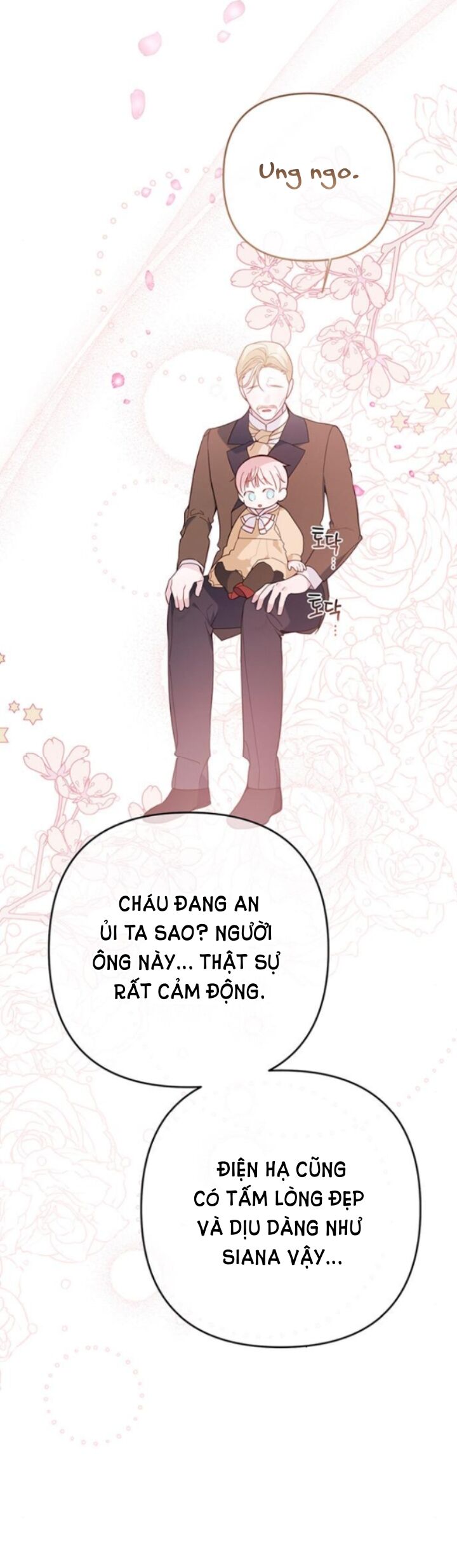 Bạo Chúa Bé Con Chap 162 - Next Chap 163