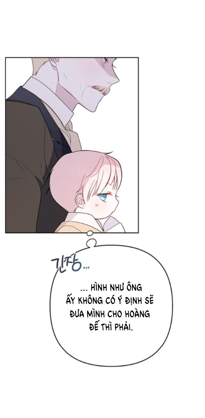 Bạo Chúa Bé Con Chap 162 - Next Chap 163