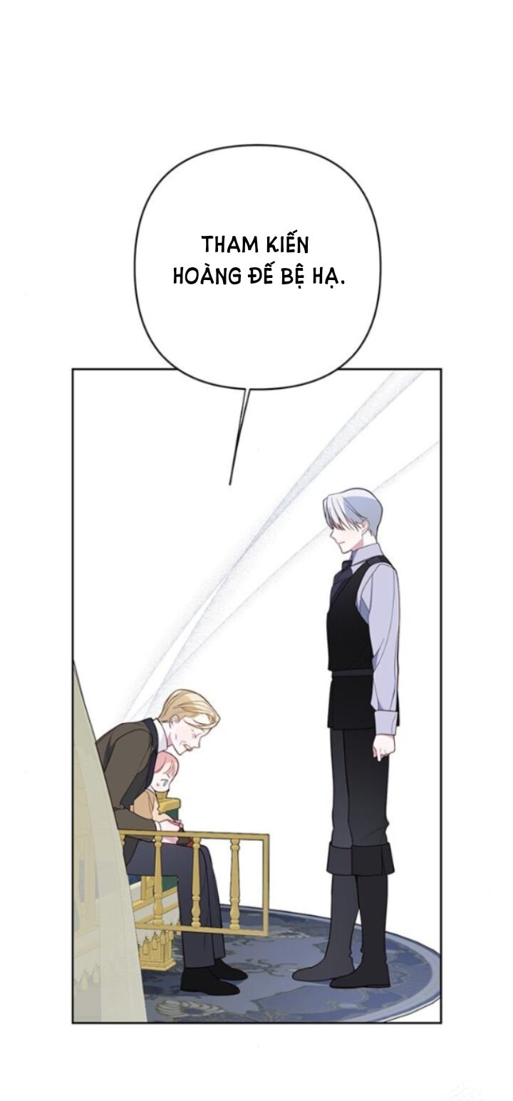 Bạo Chúa Bé Con Chap 162 - Next Chap 163