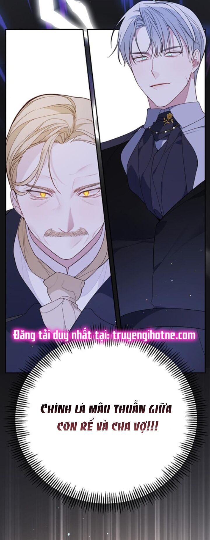 Bạo Chúa Bé Con Chap 162 - Next Chap 163