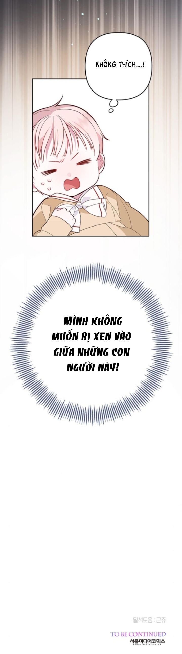 Bạo Chúa Bé Con Chap 162 - Next Chap 163