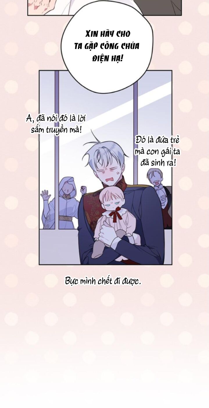 Bạo Chúa Bé Con Chap 162 - Next Chap 163
